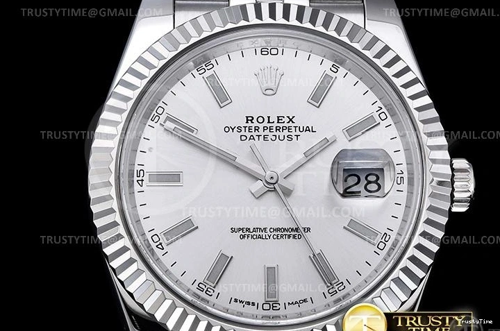 1111 Durable R2DJ0252H – DJ2 41mm Jub 639